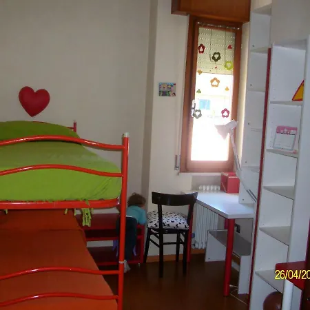 Casa Stefy * Rimini