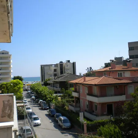 Apartment Casa Stefy *