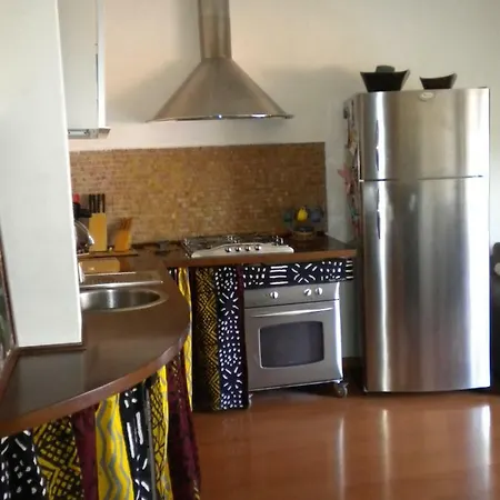 Casa Stefy Apartament Rimini