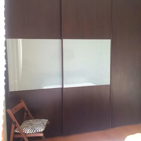 Apartament Casa Stefy