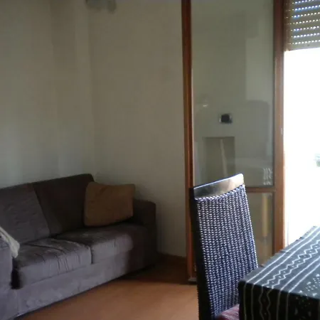 Casa Stefy Apartament Rimini